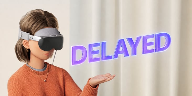Pico Space Pro Delayed to Q4 2026: What We Know So Far