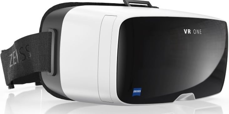 Five Best VR Headsets For The iPhone 7