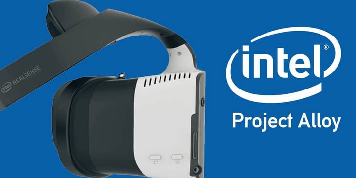 Can Project Alloy Change The Way we Look at VR Porn? 