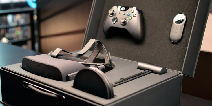 Oculus Rift Trial: What Does it Mean for VR Porn?