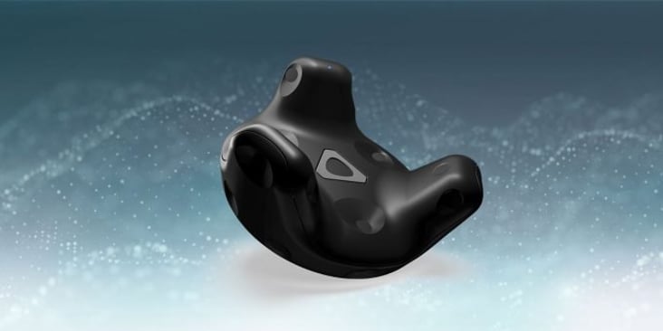 Applications for Free HTC Vive Tracker Developer Kit - Now Open