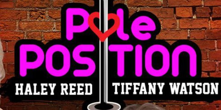 VR Porn Threesome Reviews #33: Pole Dancing!