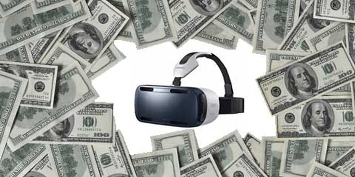 VR vs Smartphones (Which Sold More Their First Year)