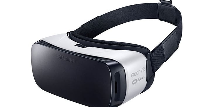 Top Mobile Headset for VR Porn