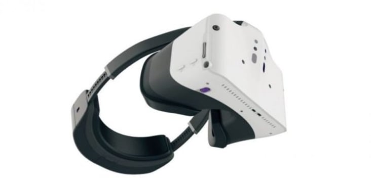 Next Intel Project Alloy Prototype to Feature Major Upgrades for CV, Processing Power and FOV