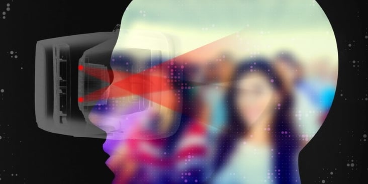 VR Standards/Eye-Tracking for a Better Adult VR Future