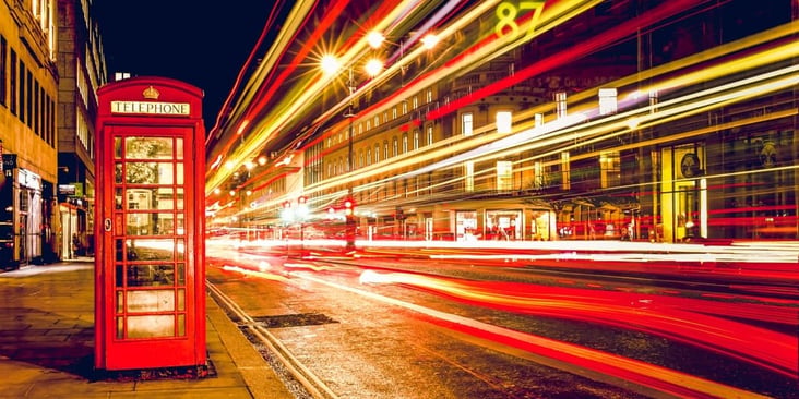 Are 5G Phone Speeds The VR Tipping Point?