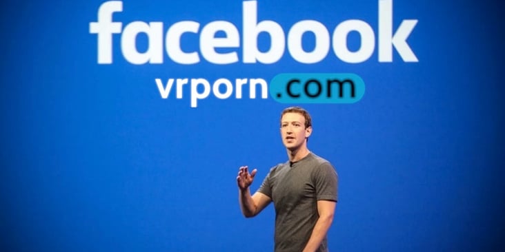 Facebook Acquires VRPorn.com for $2 Billion
