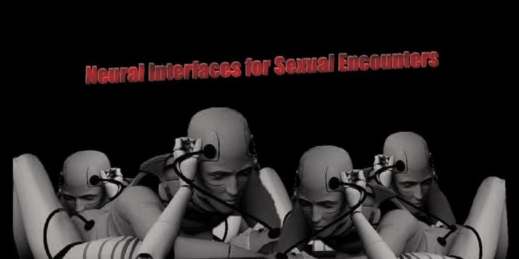 Facebook’s Brain Interface, Human-Machine/Tool Interactions and the Neural Future of VR Porn