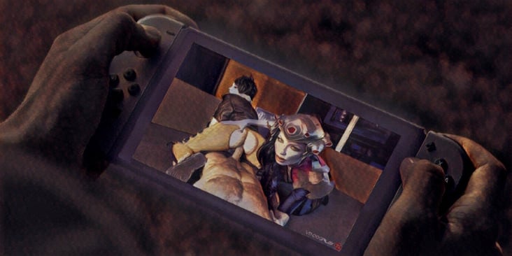 Will the Nintendo Switch Do VR?