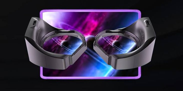 HTC Vive to Soon Get Eye-Tracking and Social VR Capabilities