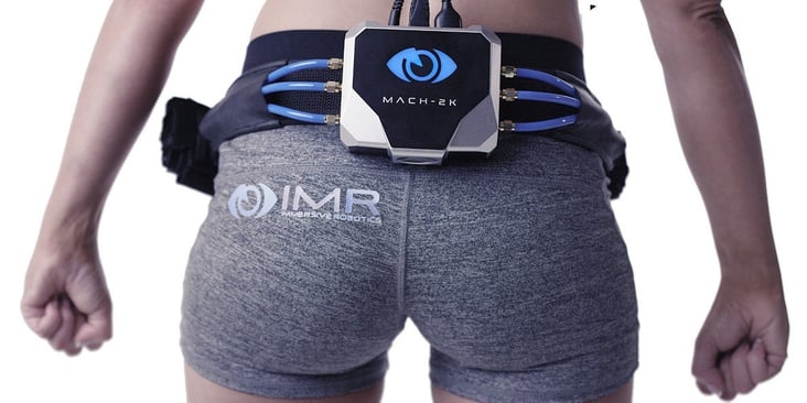 Conquer the Wirenest: Saving VR Porn