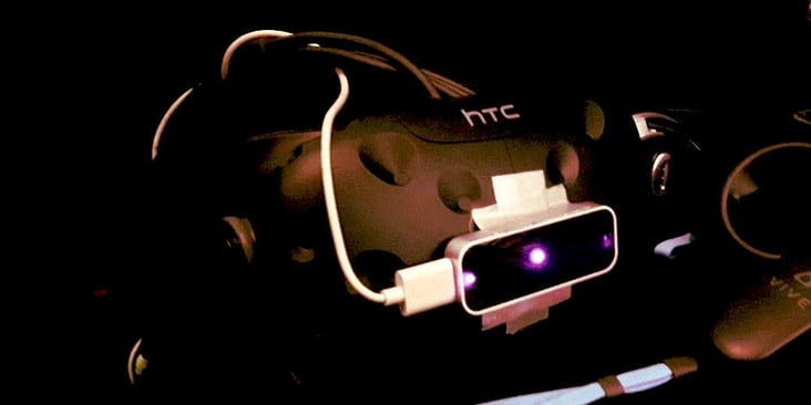 Future of Virtual Pornography Is Not Untouchable