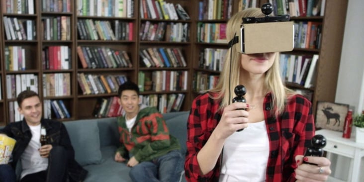 SteamVR with Android: RiftCat and VRidge Setup Guide