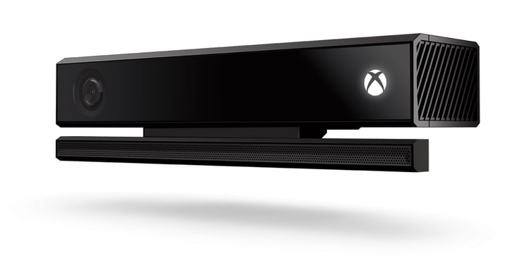 Turn an Old Kinect into a 3d Sex Mirror