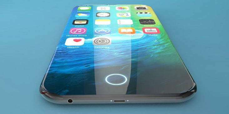 Apple Virtual Reality: Will the iPhone 8 be the Best Mobile VR Solution?