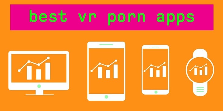 The 7 Best Apps for Watching VR Porn