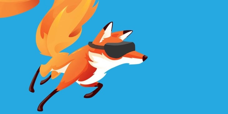 Firefox WebVR Update Lets You Stream VR Porn Videos Directly
