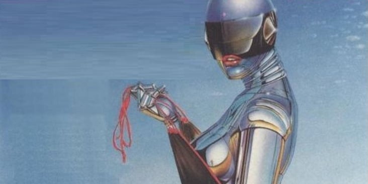 The Art of VR Gaming and The Future of Adult Entertainment