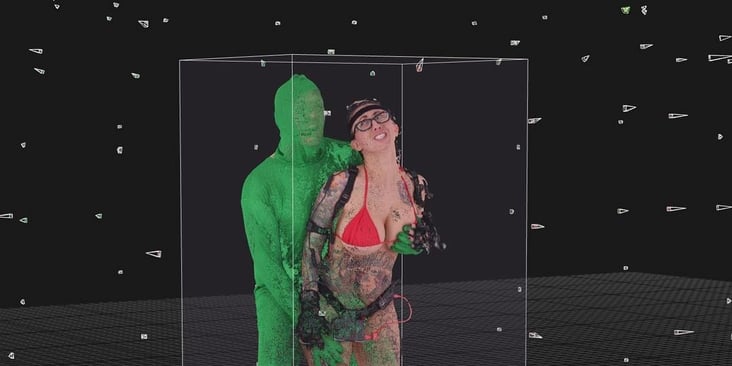 Making a Pornstar: An Experience Like No Other