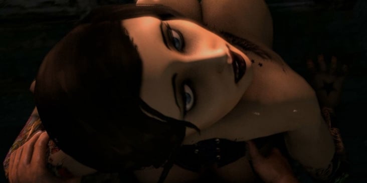 Best Of DarkDreams: Top Five Scenes