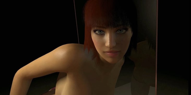 A Review of the Best VR Porn Games