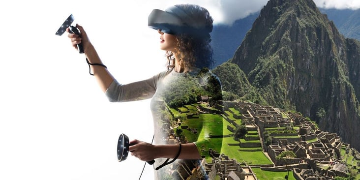 Three Key Announcements at the 'Windows Mixed Reality' Event