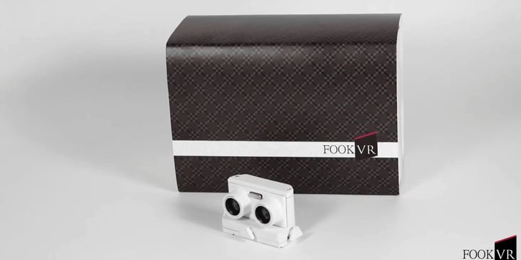 FookVR Adds VR Tracking to Sex Toys