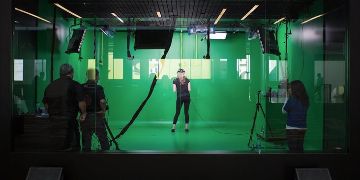 Oculus Connect 4 Event Brings a Range of Interesting Announcements