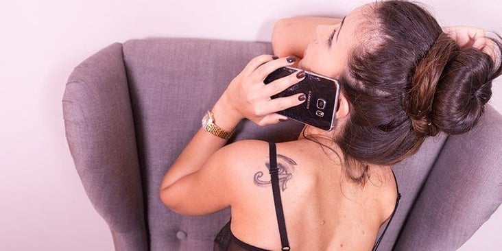 VR Porn Short Reviews: Your Rent Is Due!