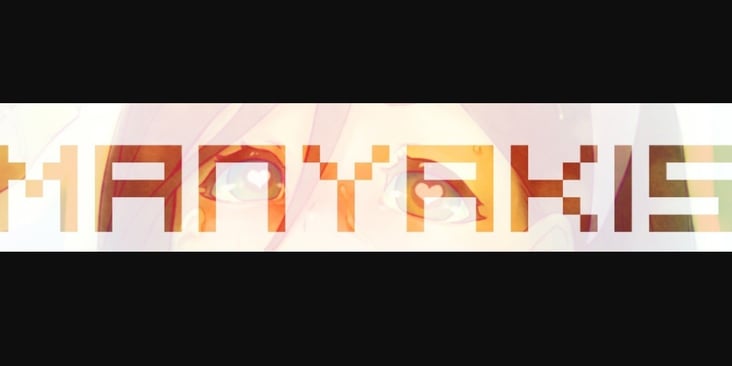 Manyakis: Hand-Drawn Virtual Reality Porn!