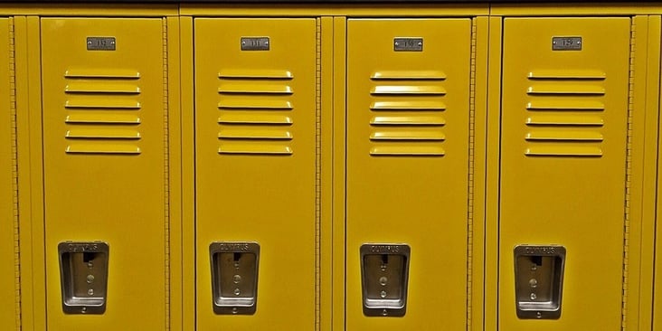 3 Reasons Why Locker Rooms Should Be Mixed
