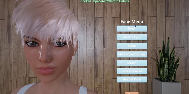 New VRTitties Update Released this Week