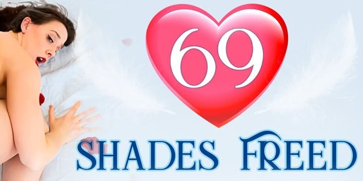 VR Porn Threesome Reviews: Better than 50 Shades Freed?!