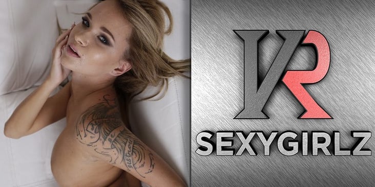 VRSexyGirlz Launches on VRPorn.com