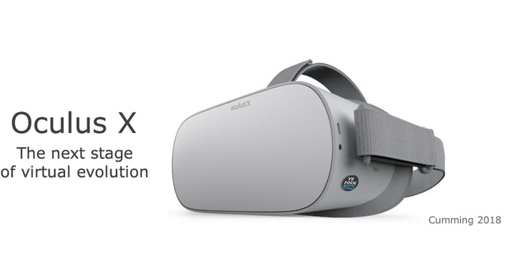 Oculus Announces Breakthrough Feature: A Built in VR Porn Button