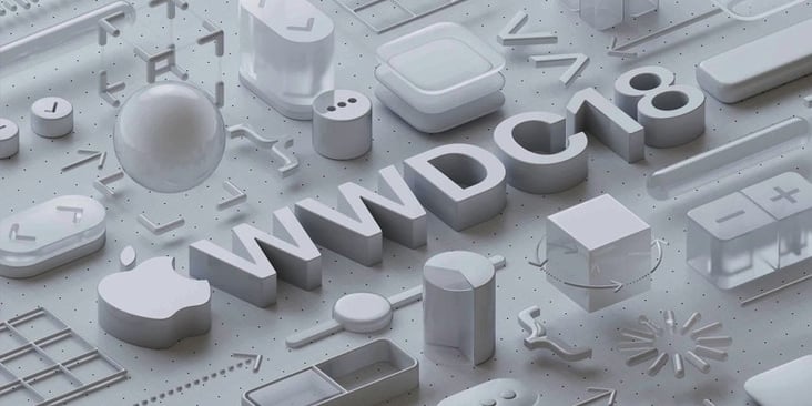 Everything AR/VR Apple Announced at WWDC 2018