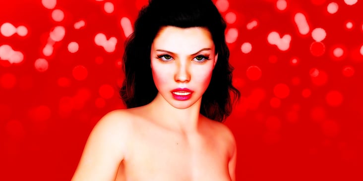 Creating VR Lust Candy in a Millennial World