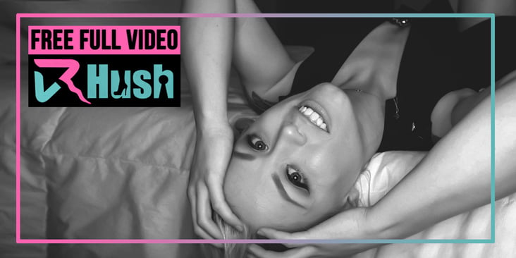 VRHush Summer Sale and Free Full Video!
