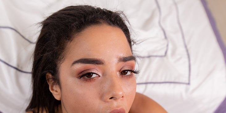 Moving Home Has Never Been So Fucking Intimate
