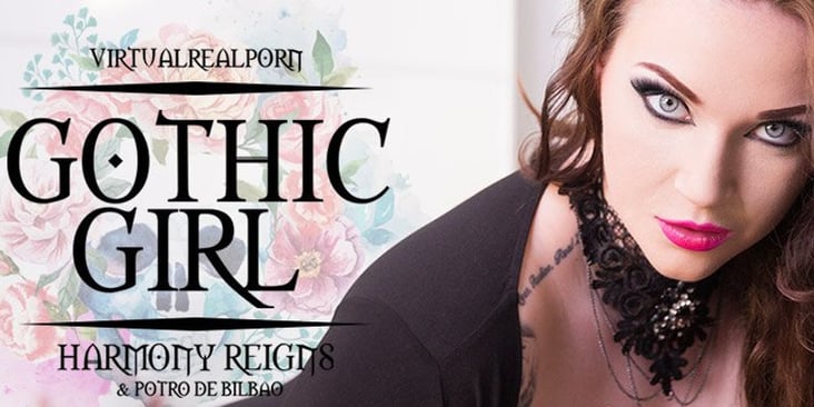 Goth, Sex and Harmony