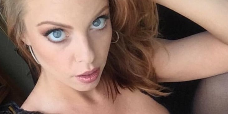 She Will Hold You at Gun Point and Then Fuck You