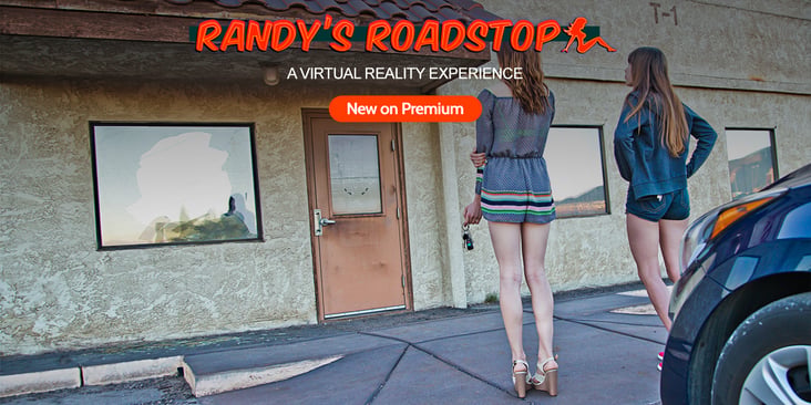 New on Premium - Randy's Roadstop