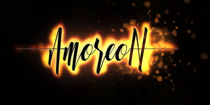 Polygon Amorous - Going Beyond Simulation with Citor3's Amoreon