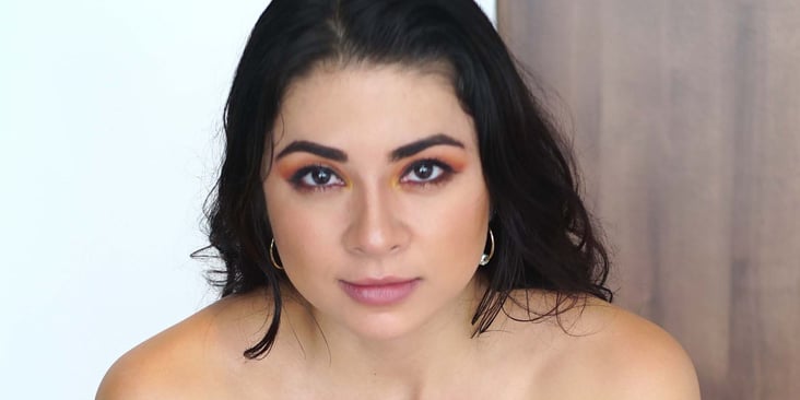 Heaven Is a Place in Silvana's Bedroom - VR Hardcore Porn