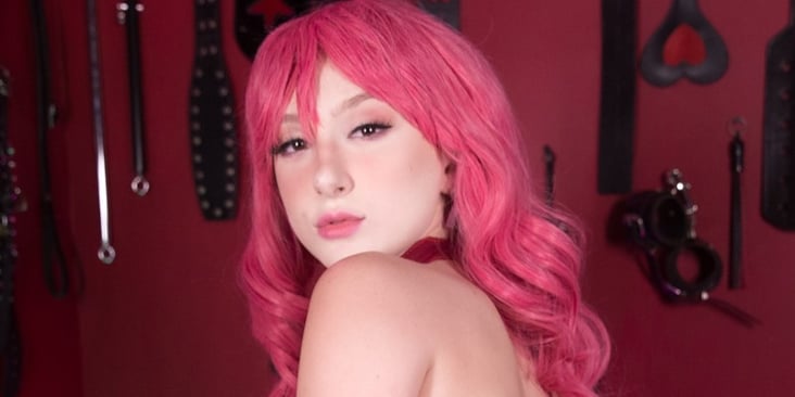 Comic Book Fuck - Parody Virtual Reality Porn