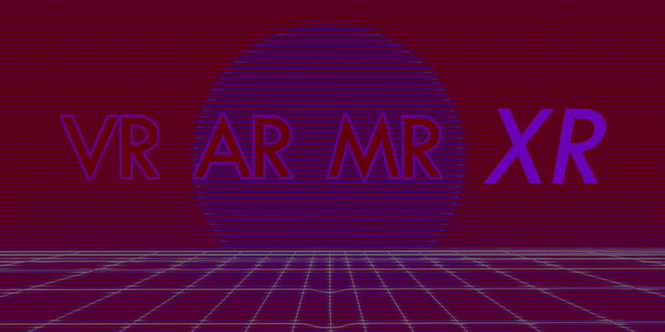 What is XR and What Does it Mean for Porn?