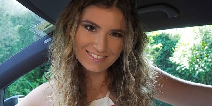 Hot Girls And Fast Cars: Take Her For A Ride And Fuck Her