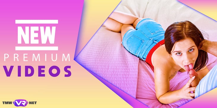 New Premium Videos - September 2020