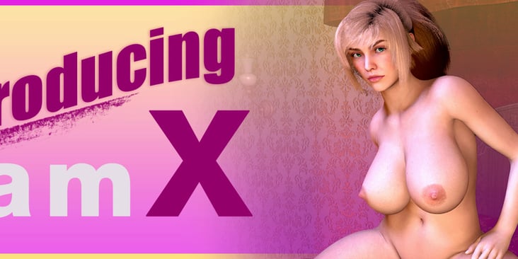 Expanding Virt-A-Mate with vamX
